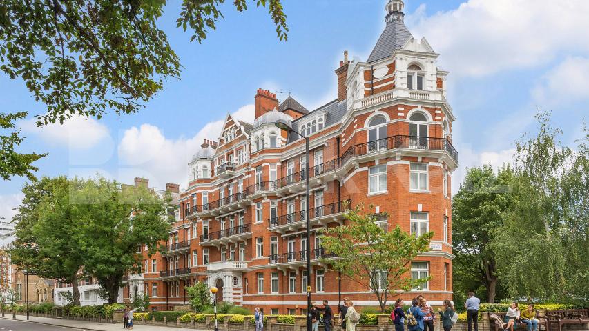 Beautiful three double bedroom flat Abbey Road, St Johns Wood - Maida Vale